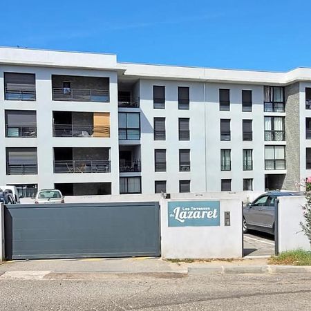 Magnifique T2 Ajaccio Apartamento Ajaccio  Exterior foto