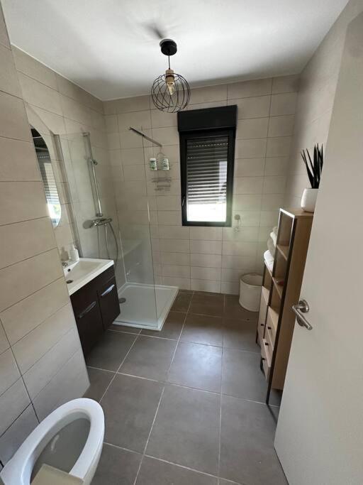 Magnifique T2 Ajaccio Apartamento Ajaccio  Exterior foto