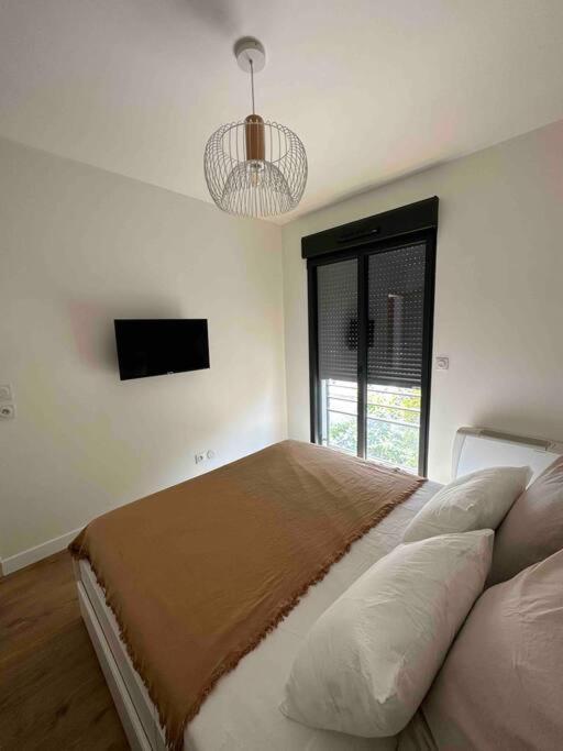 Magnifique T2 Ajaccio Apartamento Ajaccio  Exterior foto